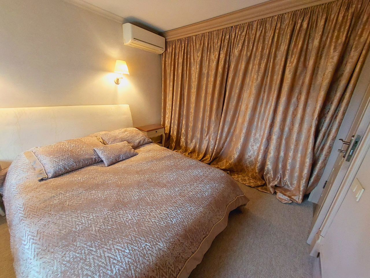 2-комнатная квартира, 49 м² — фото 4