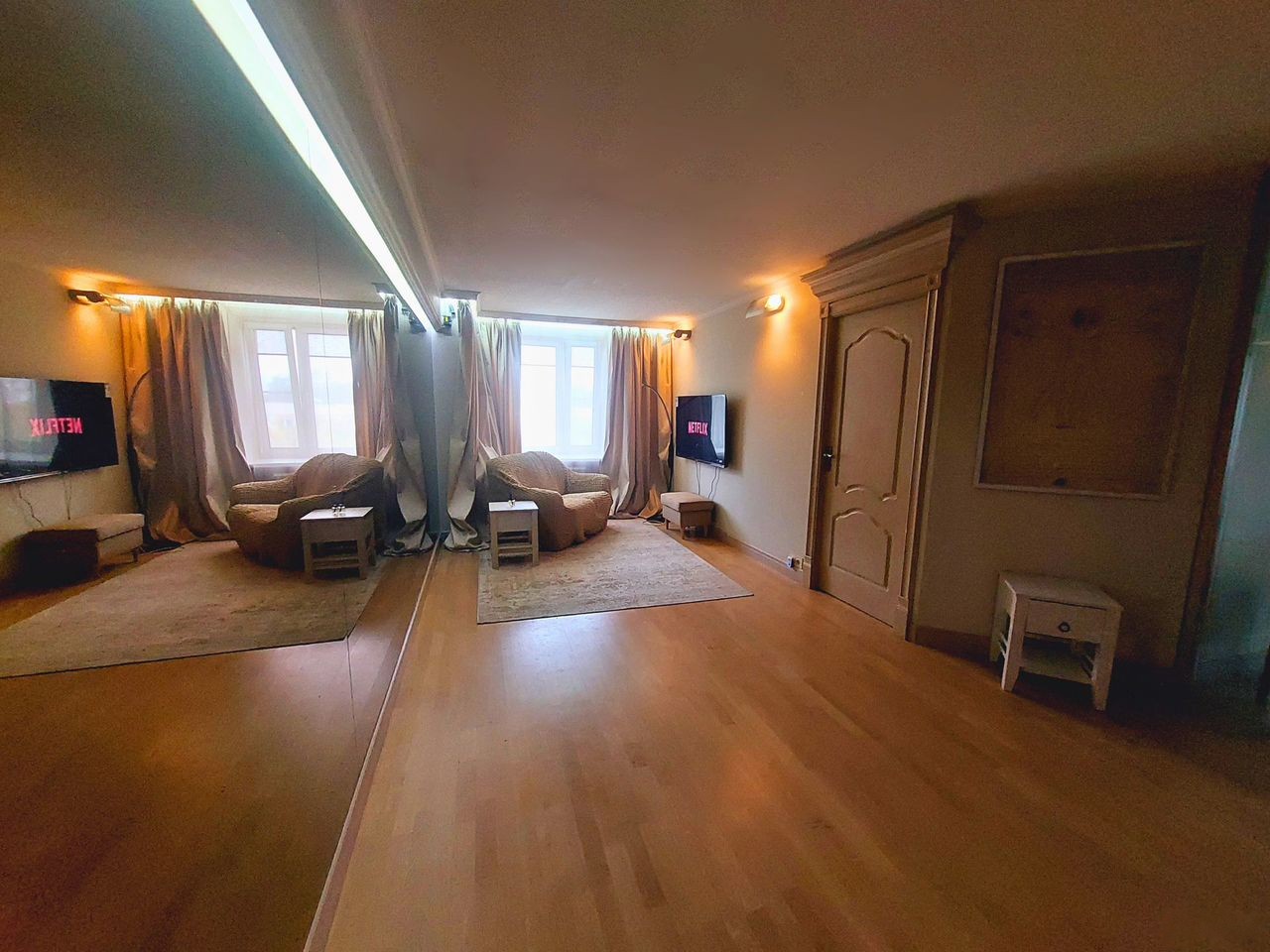 2-комнатная квартира, 49 м² — фото 5