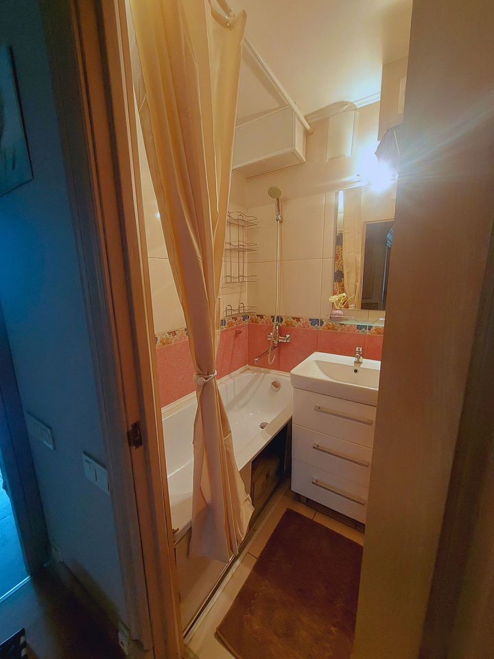 2-комнатная квартира, 49 м² — фото 6