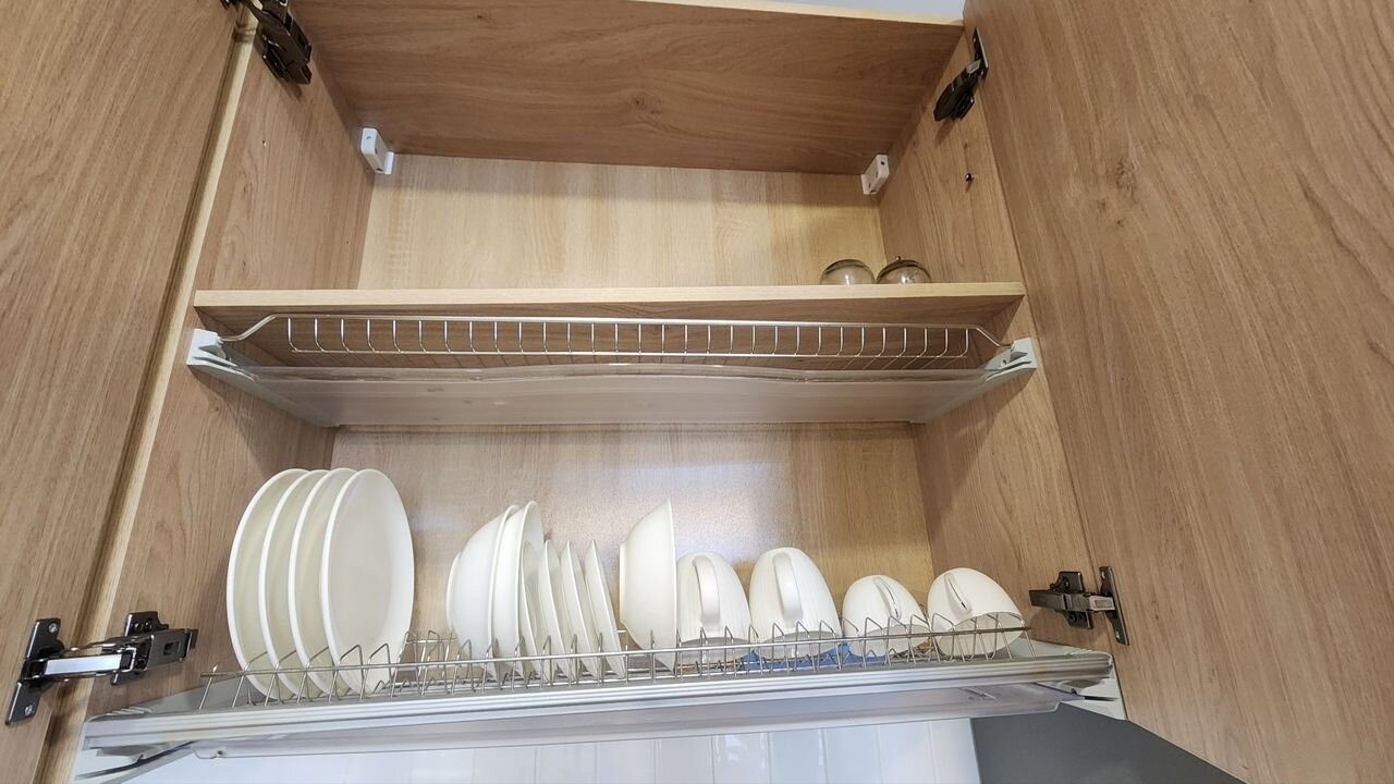 1-комнатная квартира, 35,9 м² — фото 4