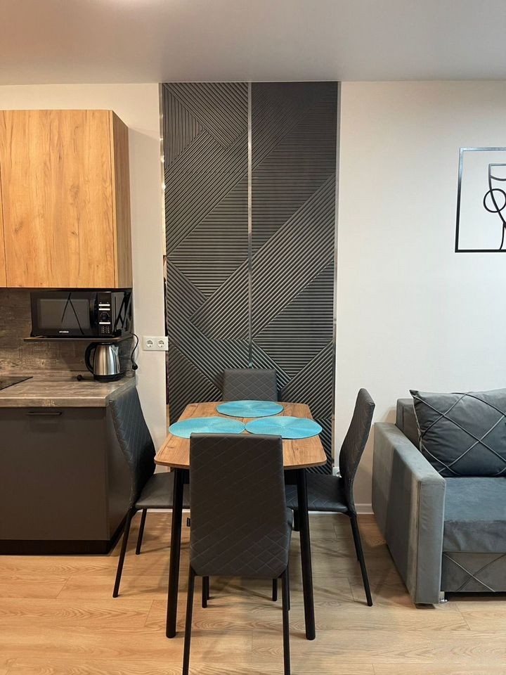 1-комнатная квартира, 33 м² — фото 4