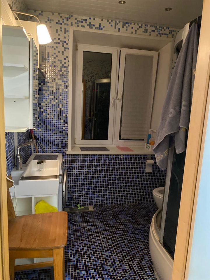 1-комнатная квартира, 30 м² — фото 2