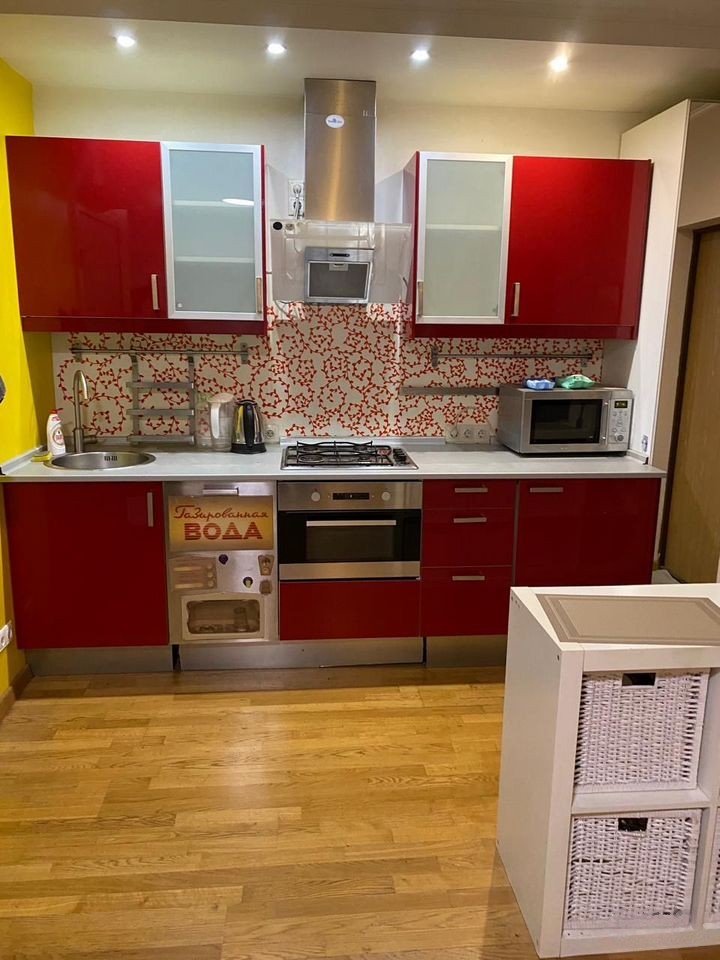 1-комнатная квартира, 30 м² — фото 4