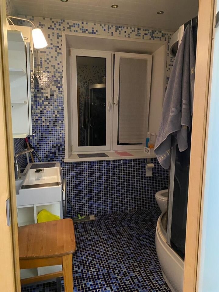 1-комнатная квартира, 30 м² — фото 5