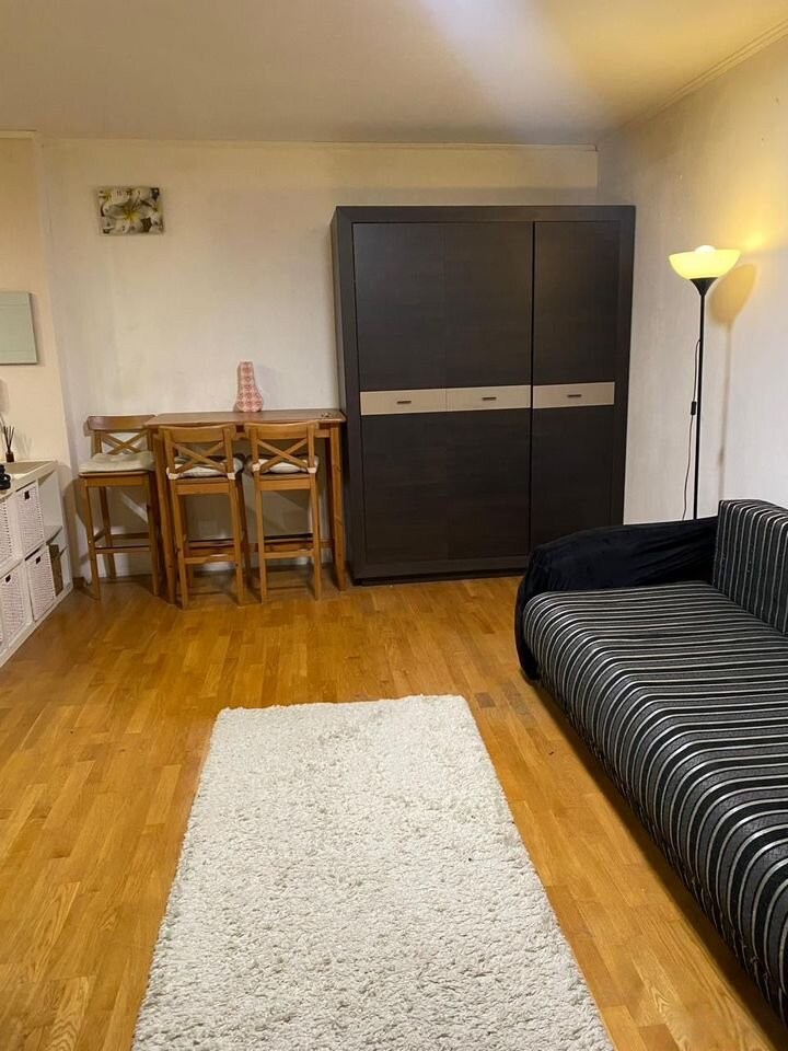 1-комнатная квартира, 30 м² — фото 6