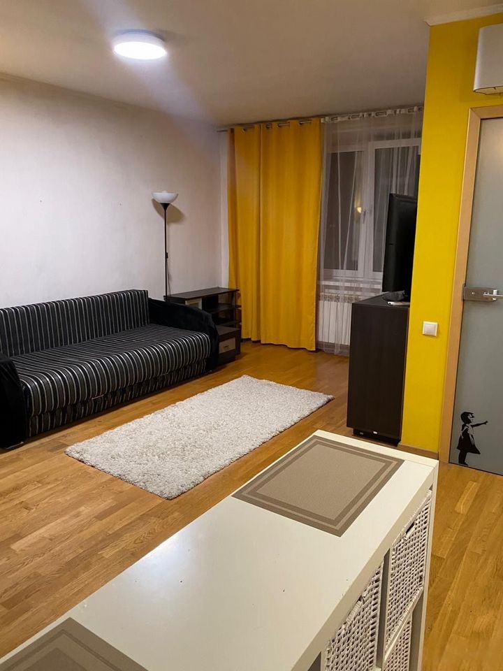 1-комнатная квартира, 30 м² — фото 7