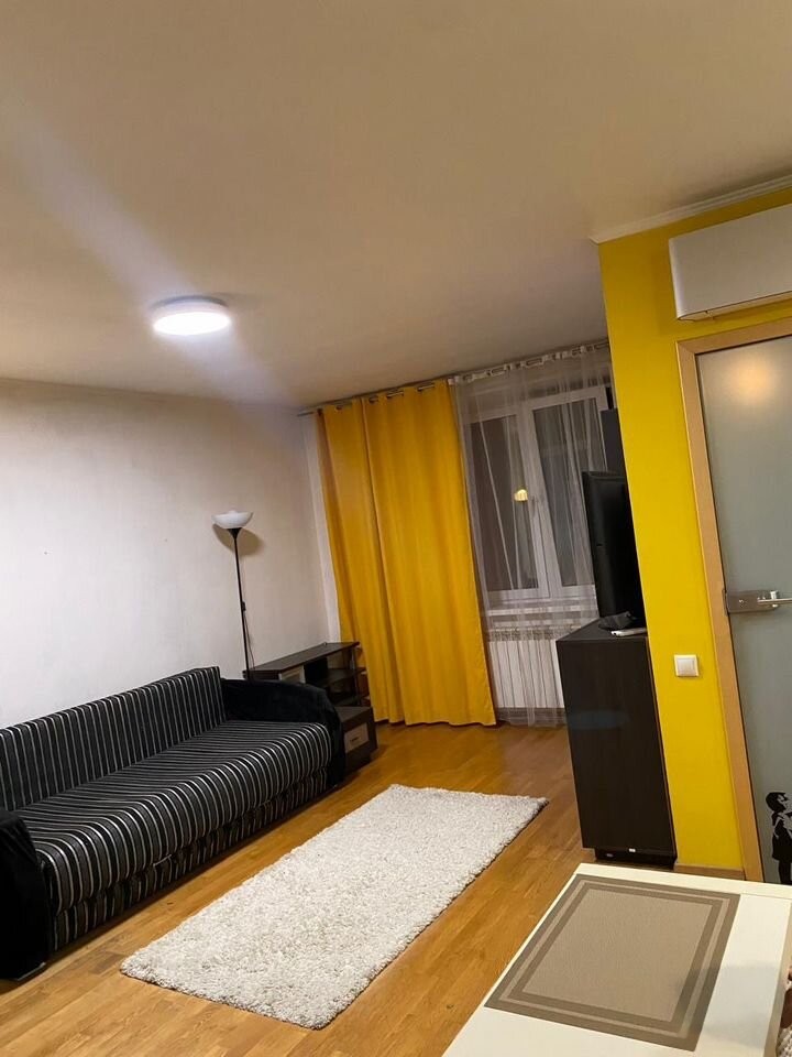 1-комнатная квартира, 30 м² — фото 8