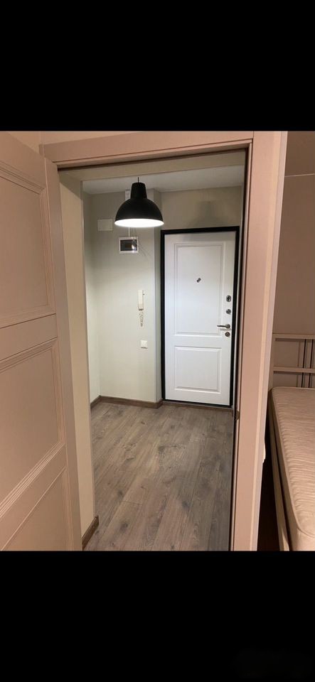 1-комнатная квартира, 35 м² — фото 7
