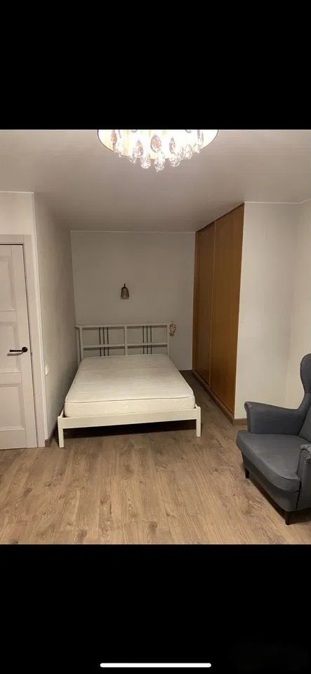 1-комнатная квартира, 35 м² — фото 2