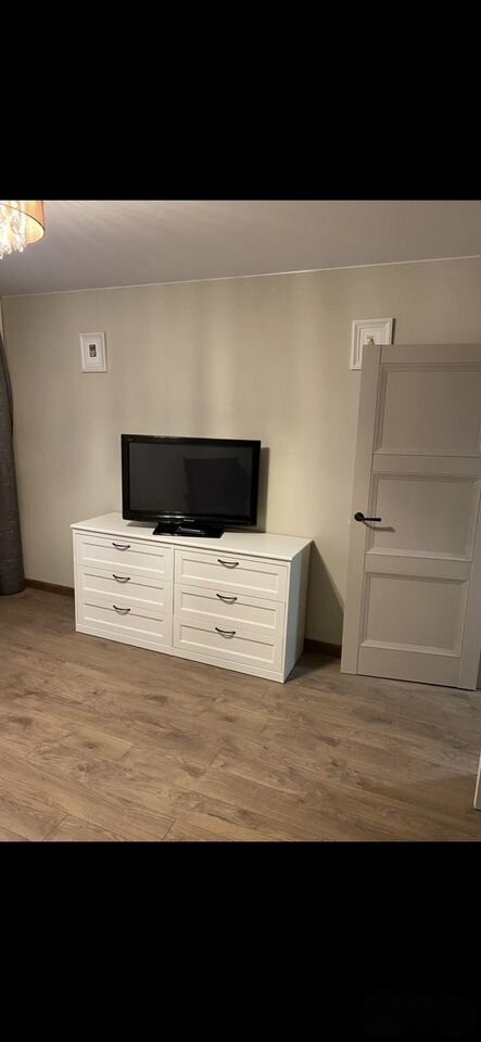 1-комнатная квартира, 35 м² — фото 3
