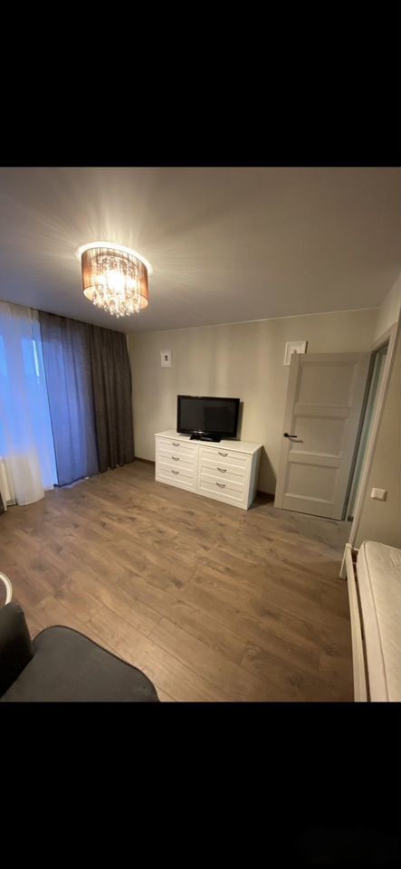 1-комнатная квартира, 35 м² — фото 5