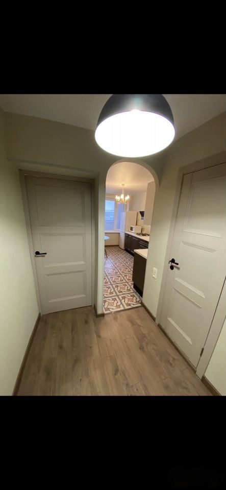 1-комнатная квартира, 35 м² — фото 8