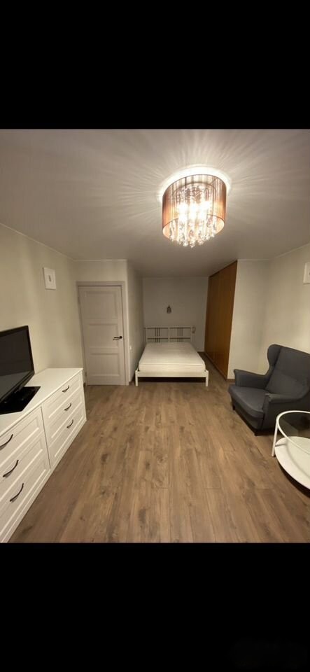 1-комнатная квартира, 35 м² — фото 6