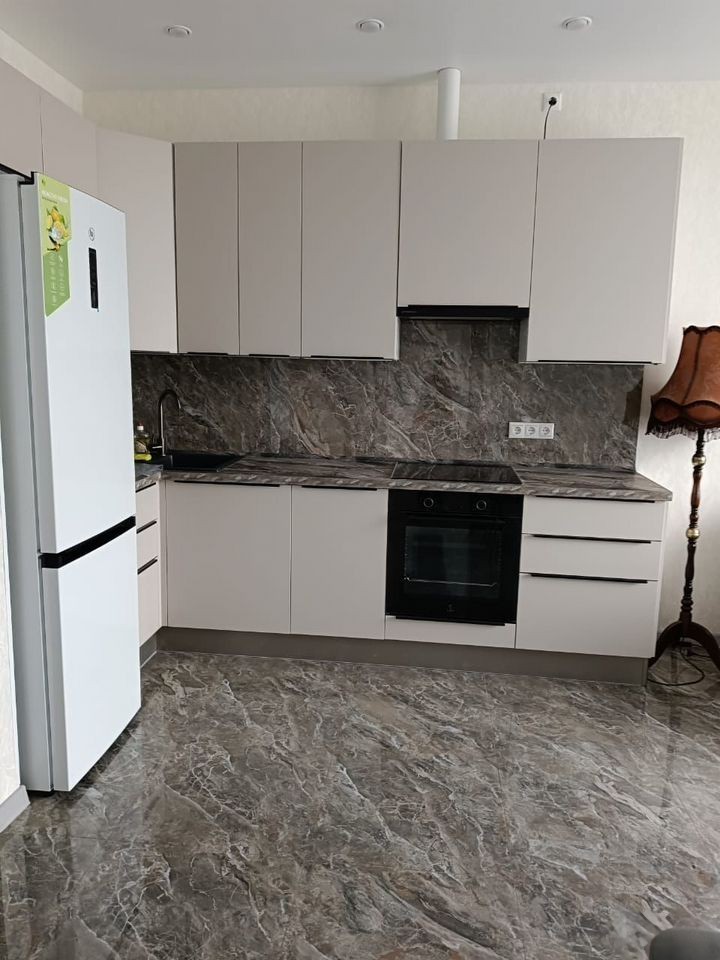2-комнатная квартира, 45 м² — фото 2