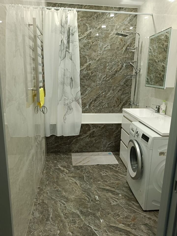 2-комнатная квартира, 45 м² — фото 3