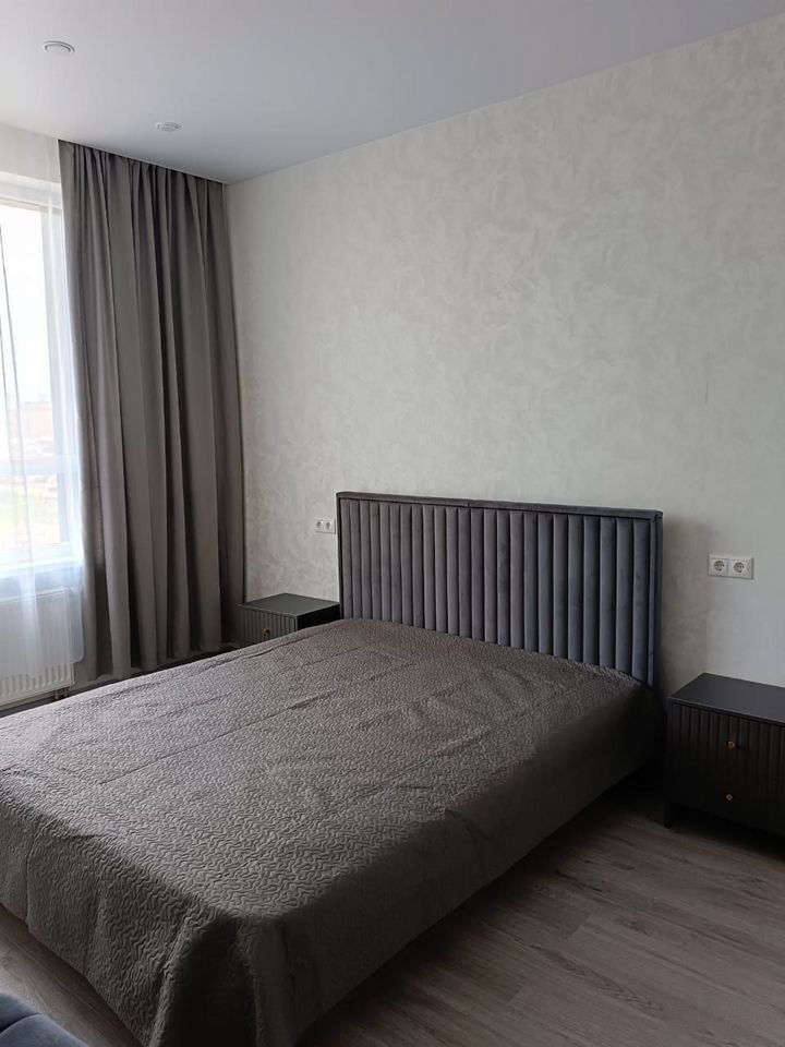 2-комнатная квартира, 45 м² — фото 4