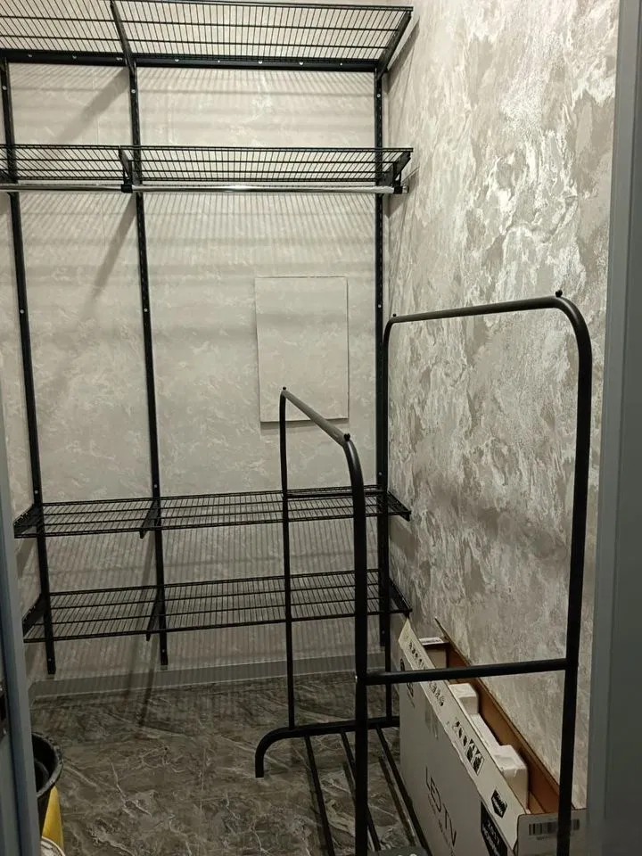 2-комнатная квартира, 45 м² — фото 6
