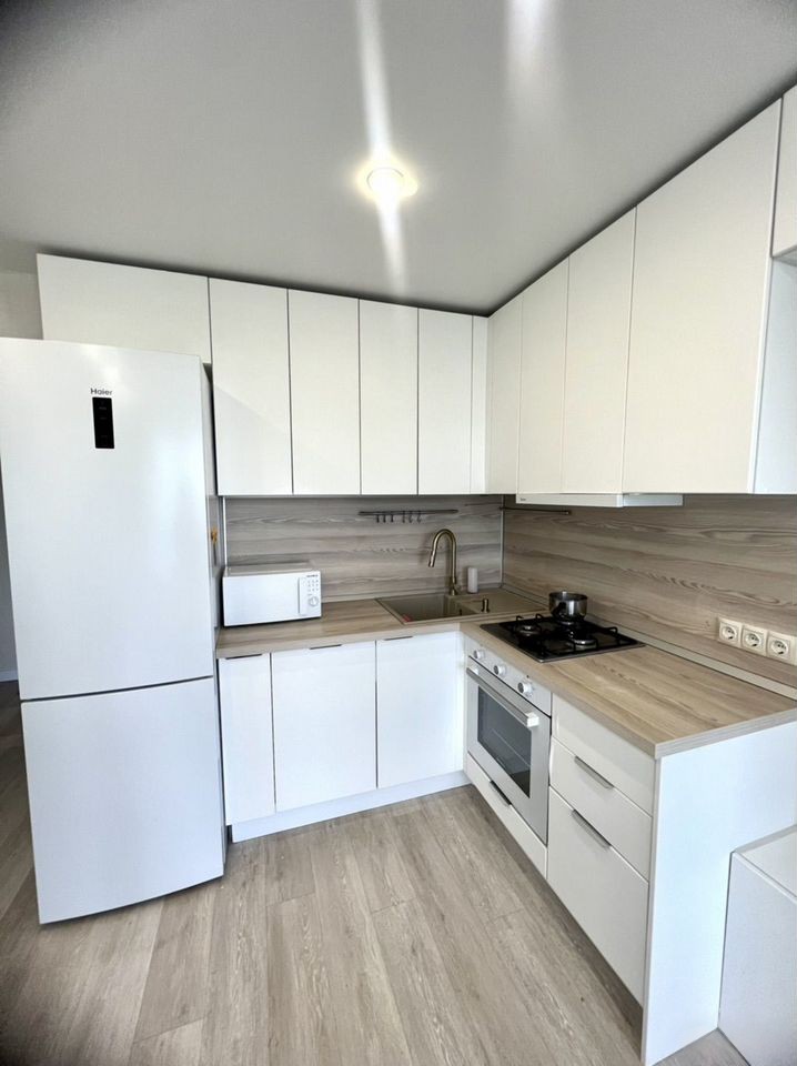 2-комнатная квартира, 39 м² — фото 4