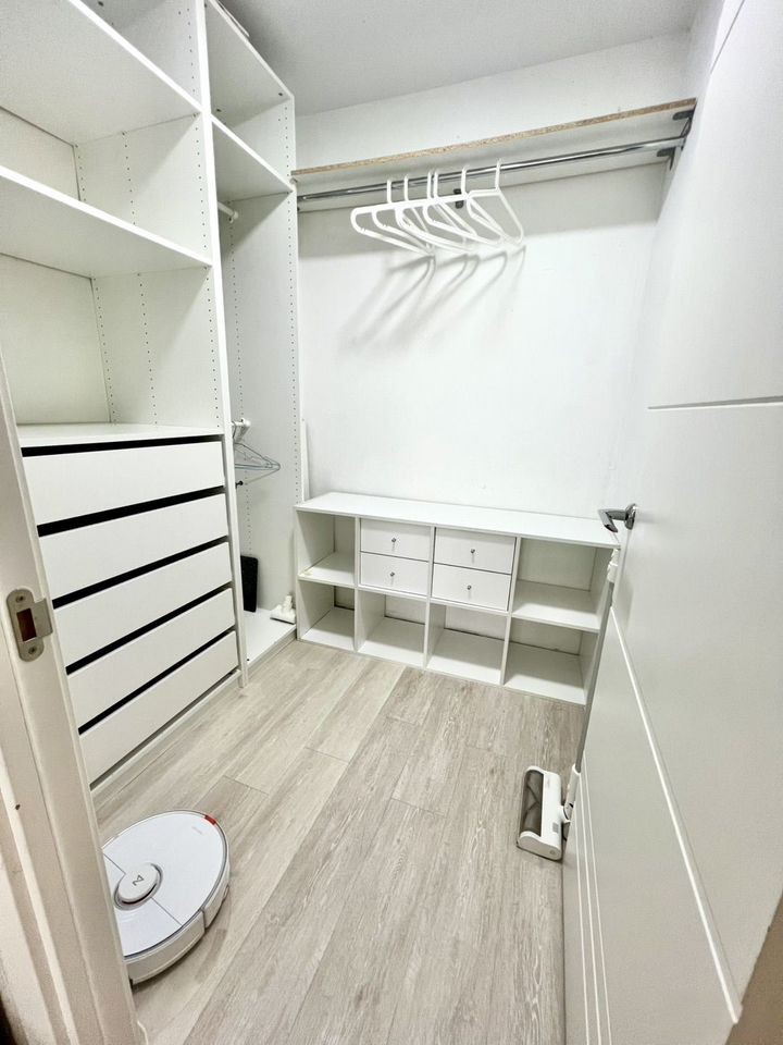 2-комнатная квартира, 39 м² — фото 8