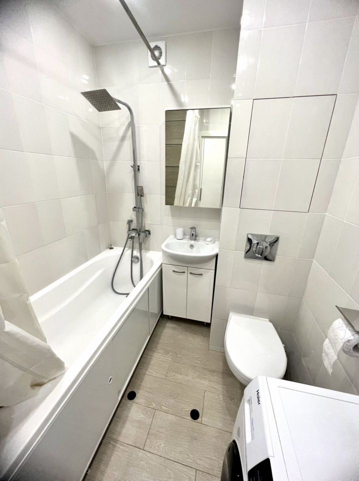 2-комнатная квартира, 39 м² — фото 5