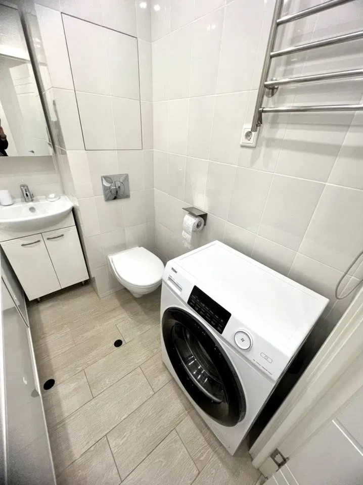 2-комнатная квартира, 39 м² — фото 6