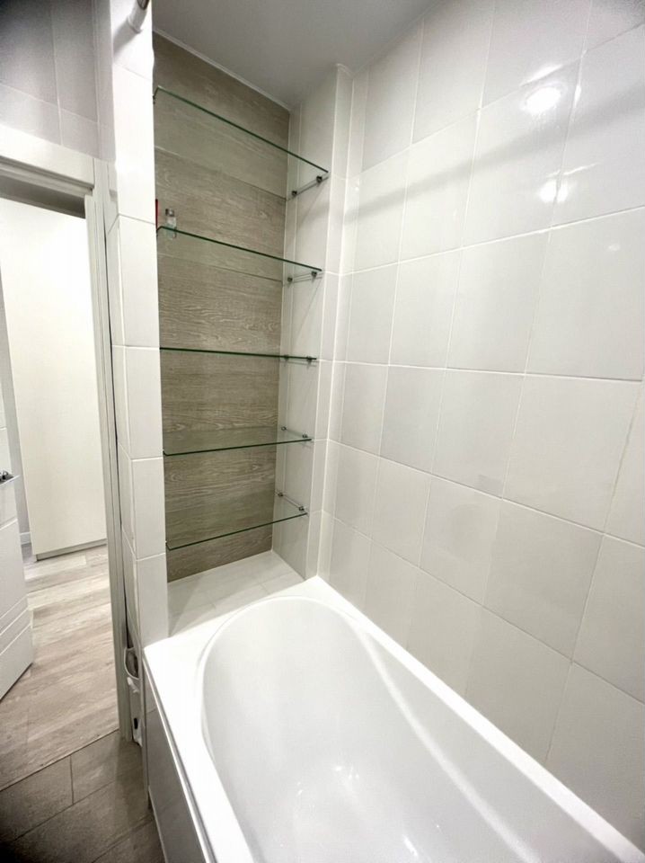 2-комнатная квартира, 39 м² — фото 7