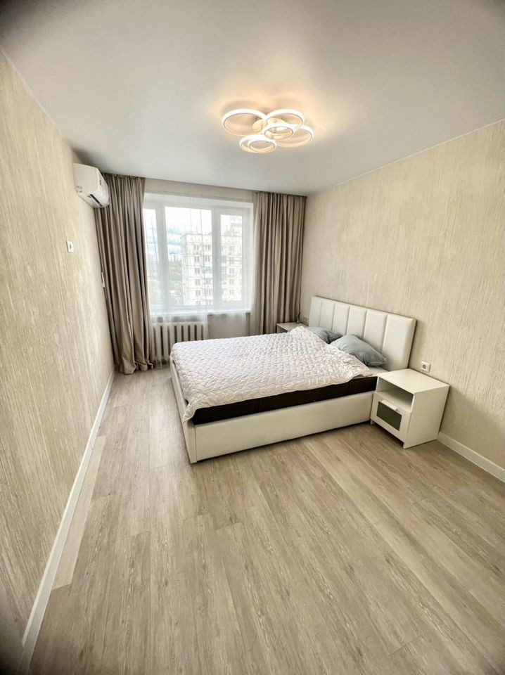 2-комнатная квартира, 39 м² — фото 1