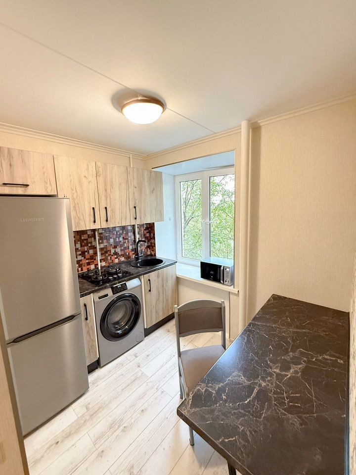 2-комнатная квартира, 42 м² — фото 7