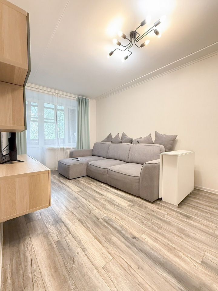 2-комнатная квартира, 42 м² — фото 3