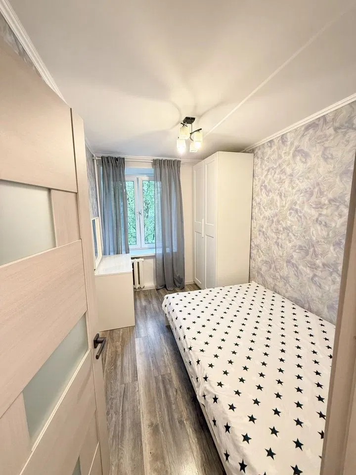 2-комнатная квартира, 42 м² — фото 4