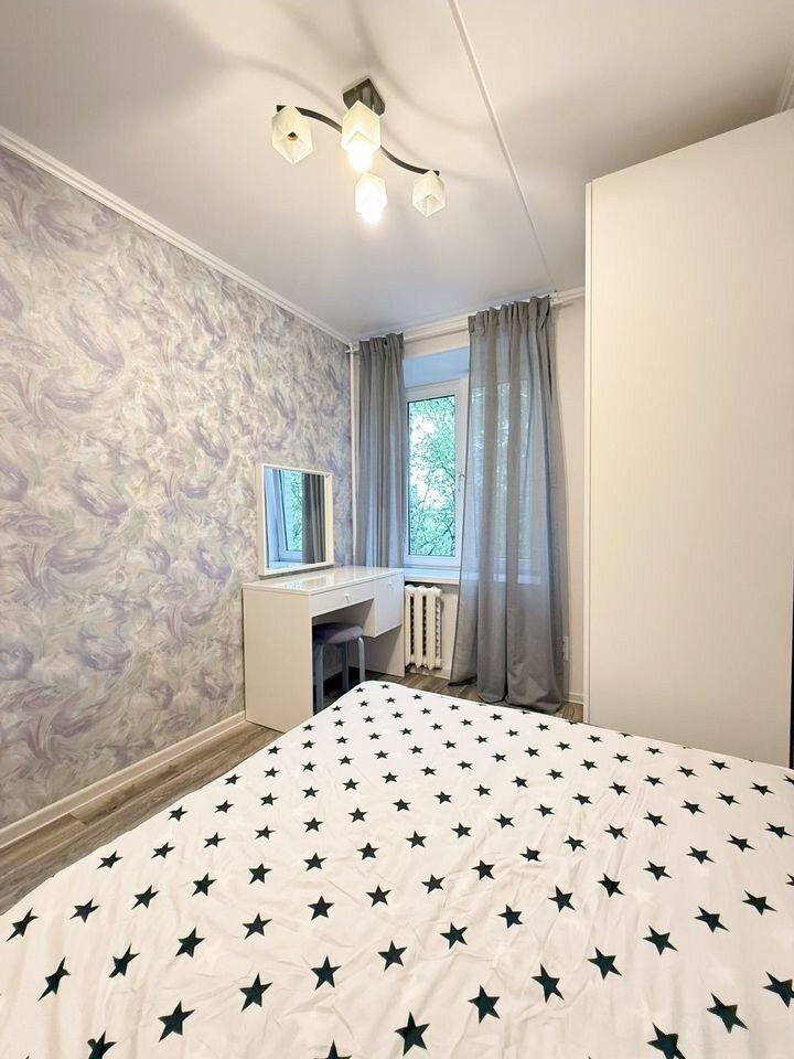 2-комнатная квартира, 42 м² — фото 5