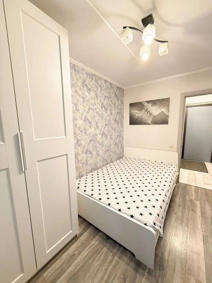 2-комнатная квартира, 42 м² — фото 6