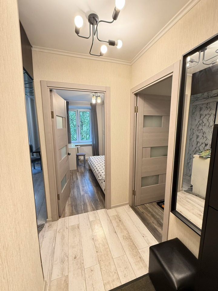2-комнатная квартира, 42 м² — фото 8