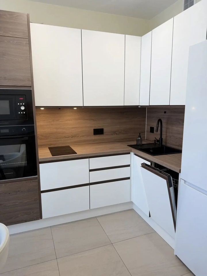 1-комнатная квартира, 42,3 м² — фото 4