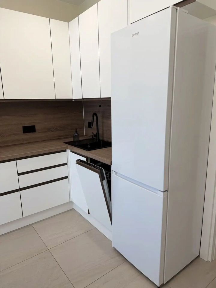 1-комнатная квартира, 42,3 м² — фото 5