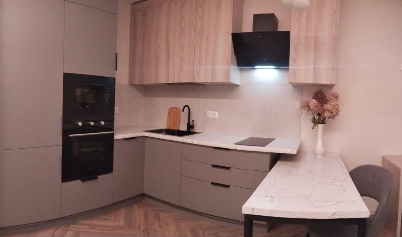 2-комнатная квартира, 36 м² — фото 7