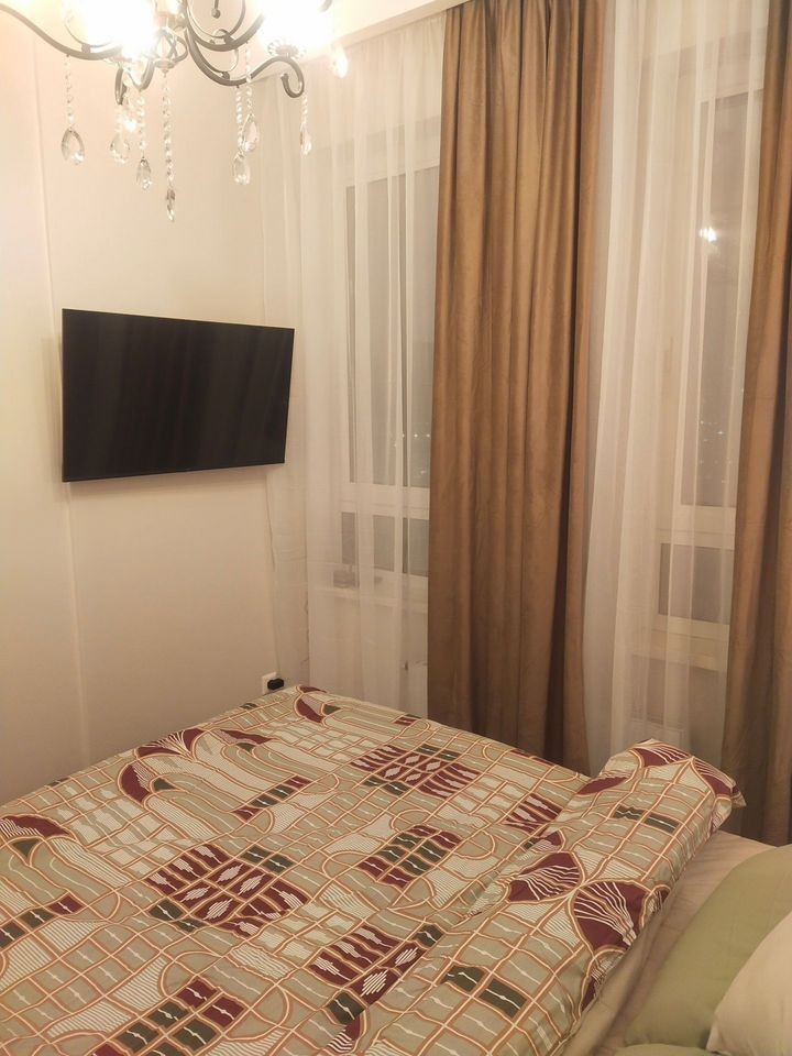 2-комнатная квартира, 36 м² — фото 3