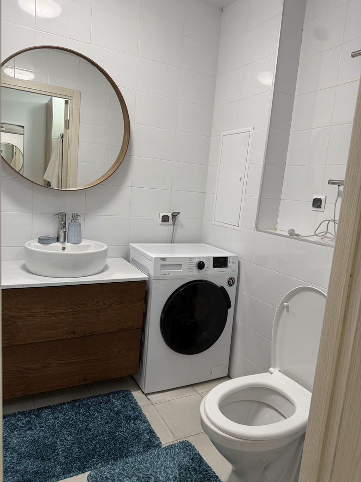 1-комнатная квартира, 36,1 м² — фото 6