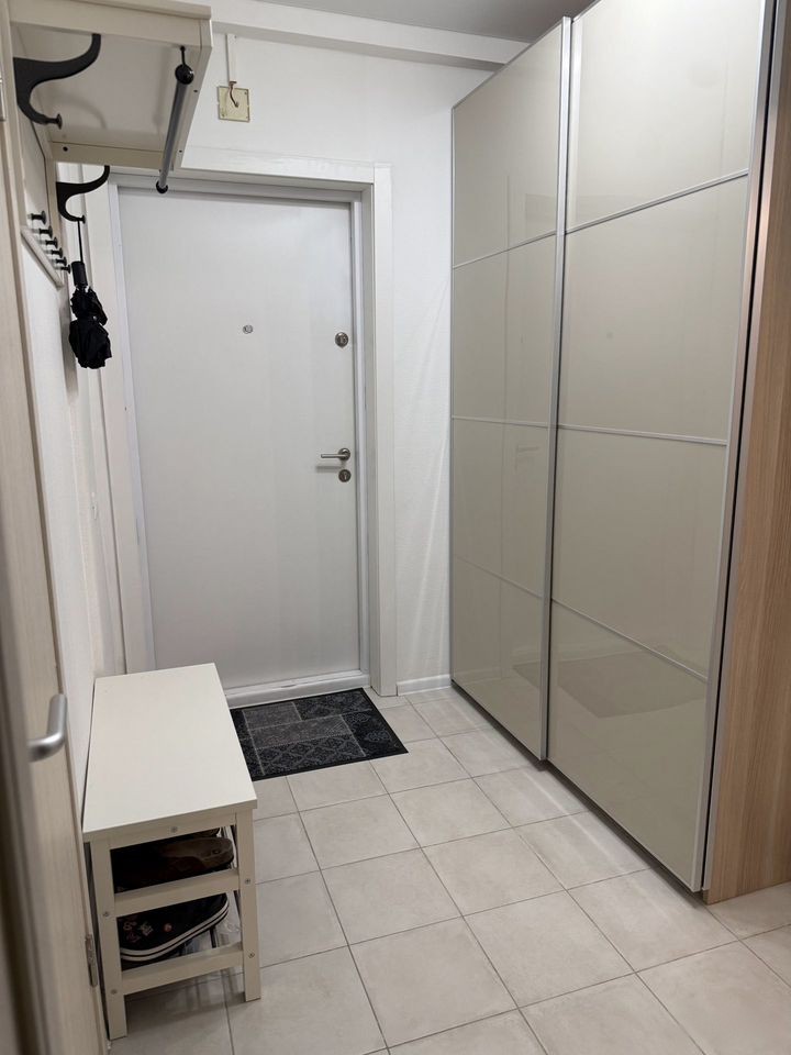 1-комнатная квартира, 36,1 м² — фото 8