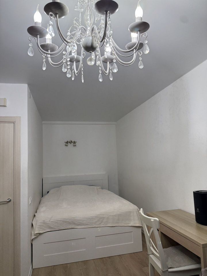 1-комнатная квартира, 36,1 м² — фото 5