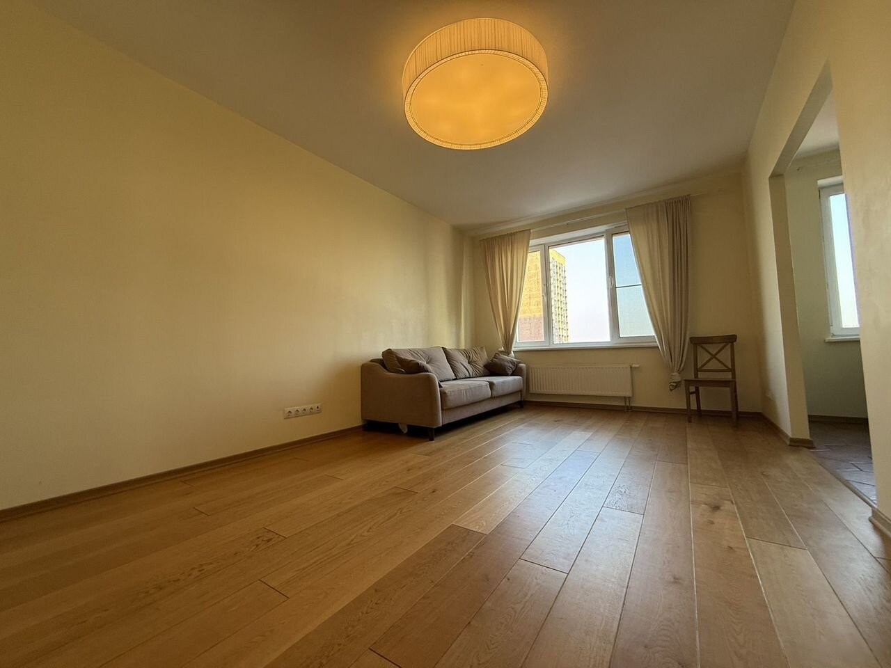3-комнатная квартира, 85 м² — фото 4