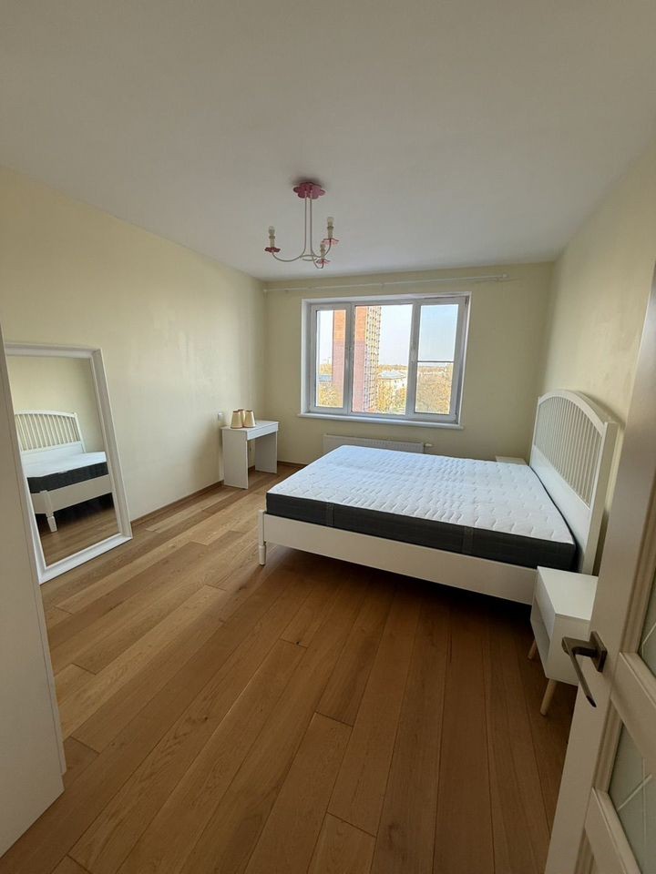 3-комнатная квартира, 85 м² — фото 7