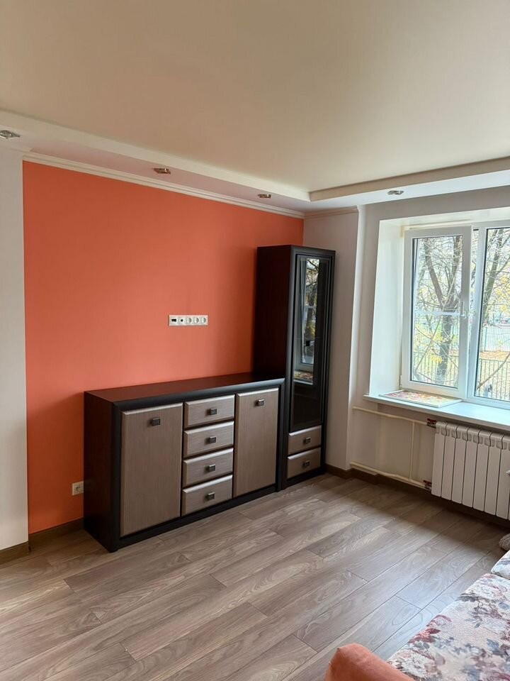 2-комнатная квартира, 49 м² — фото 3