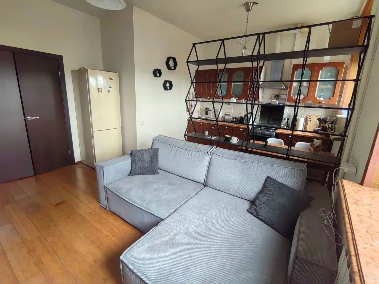 2-комнатная квартира, 54,2 м² — фото 5