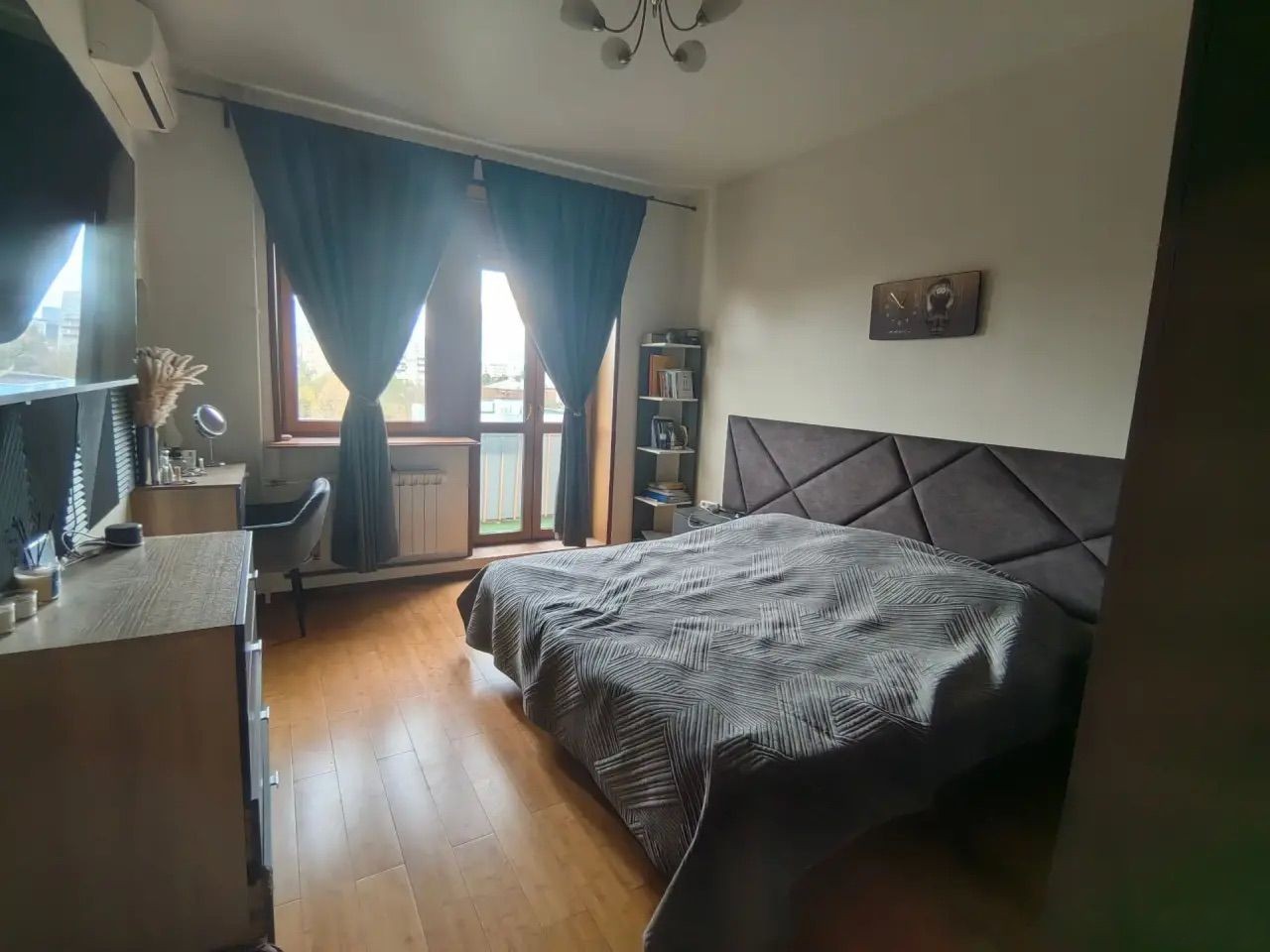 2-комнатная квартира, 54,2 м² — фото 4