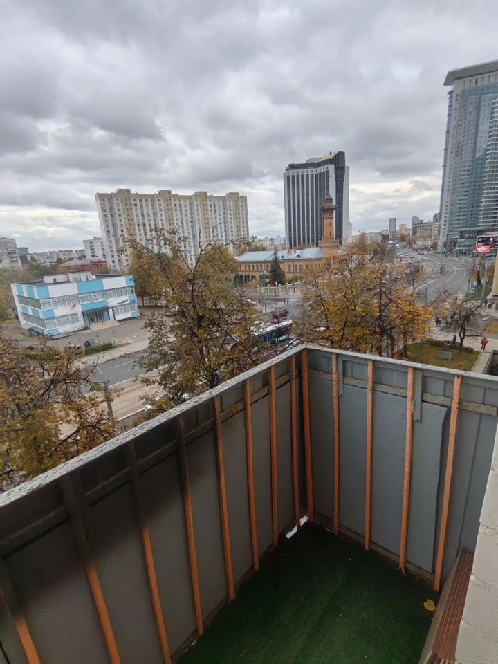 2-комнатная квартира, 54,2 м² — фото 7