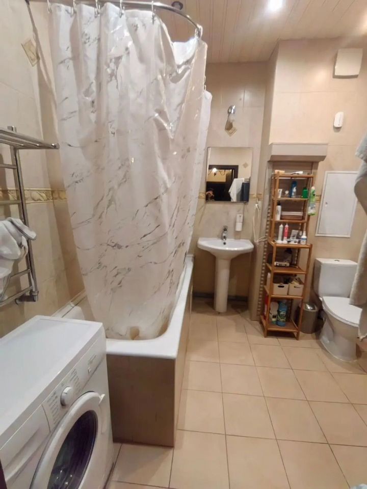 2-комнатная квартира, 54,2 м² — фото 8