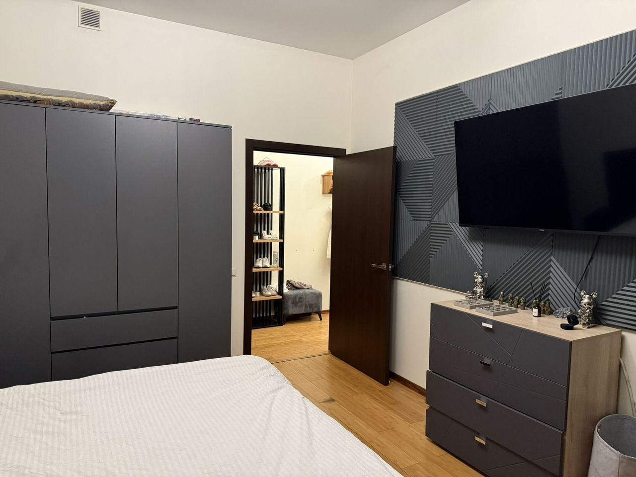 2-комнатная квартира, 54,2 м² — фото 3