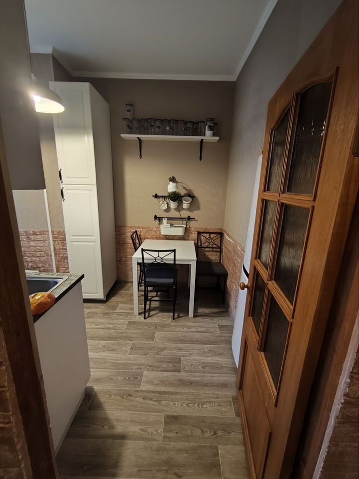 3-комнатная квартира, 72,6 м² — фото 4