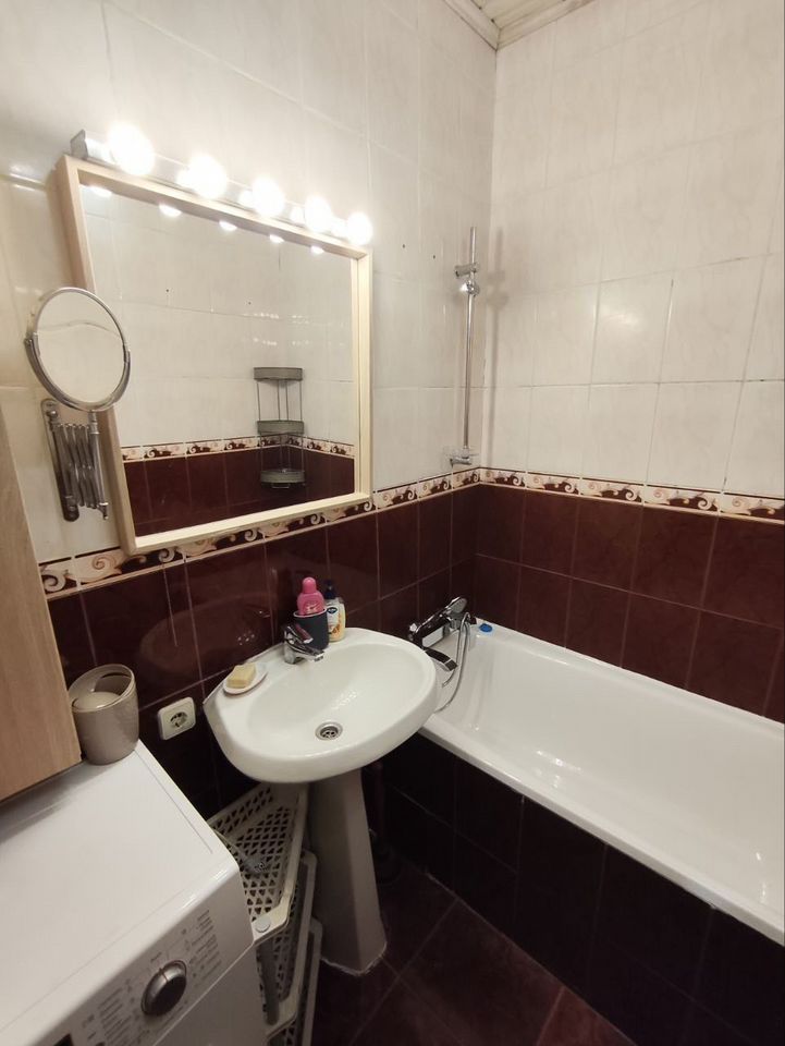 3-комнатная квартира, 72,6 м² — фото 3